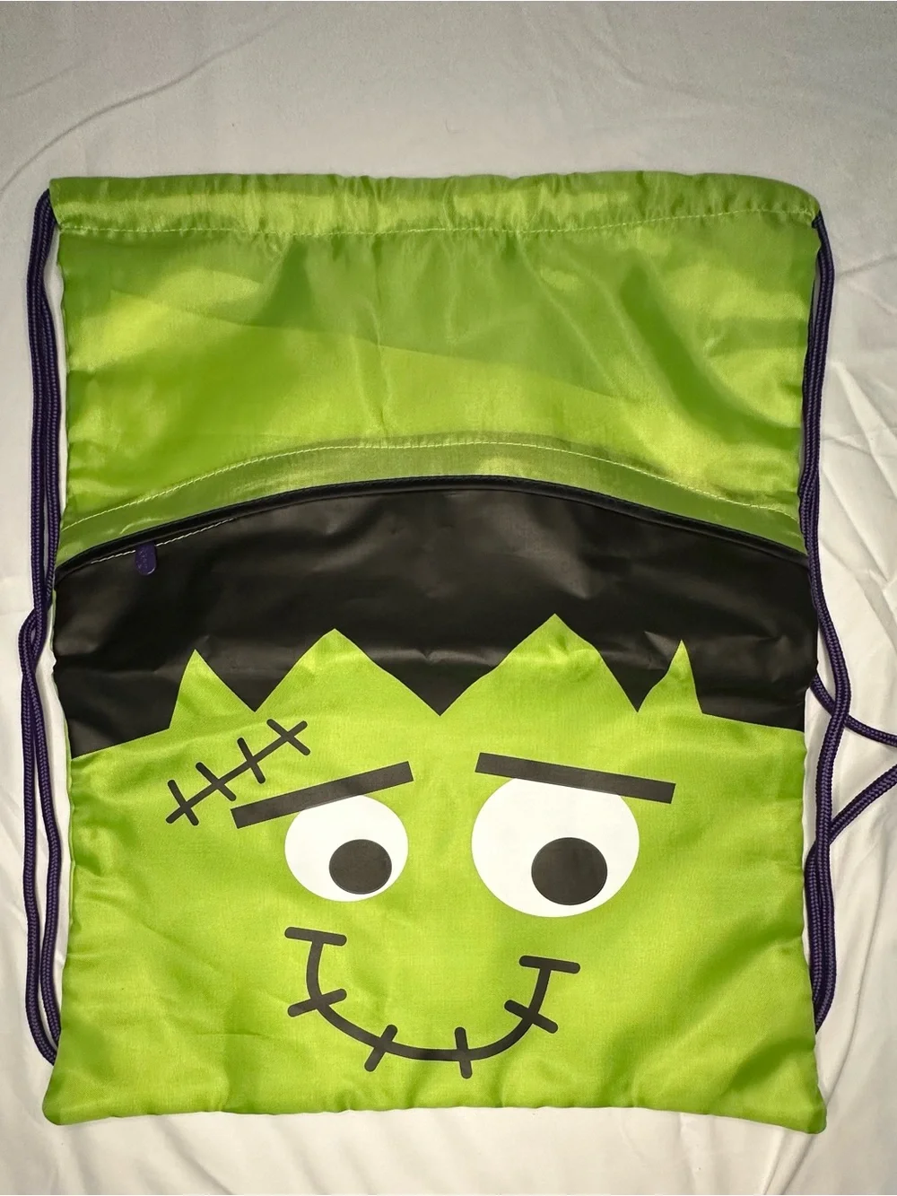 Thirty-One Lil Monster Chinch Sac